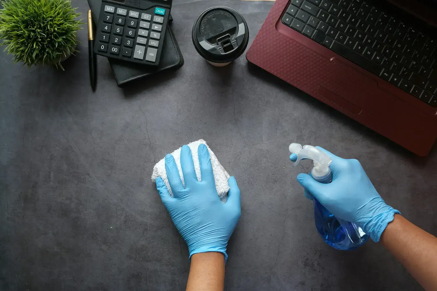 Why Choose Australian Cleaners?