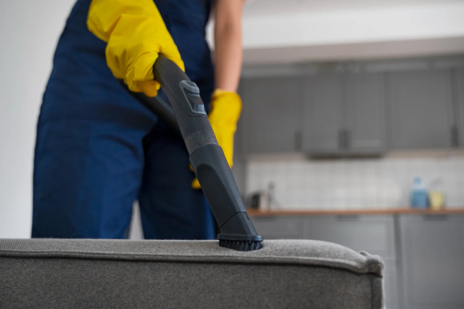 Sydney’s Premier Business Cleaning Team